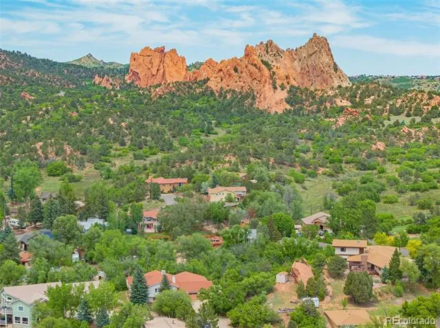 629 Arnold Lane Colorado Springs, CO 80904