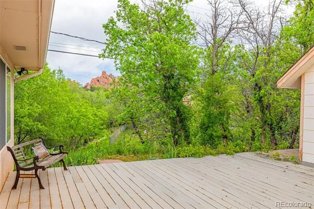 629 Arnold Lane Colorado Springs, CO 80904