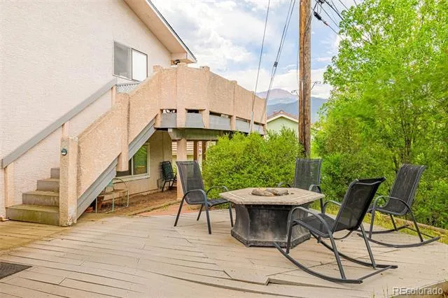 629 Arnold Lane Colorado Springs, CO 80904