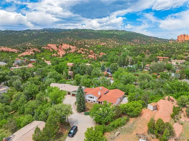 629 Arnold Lane Colorado Springs, CO 80904