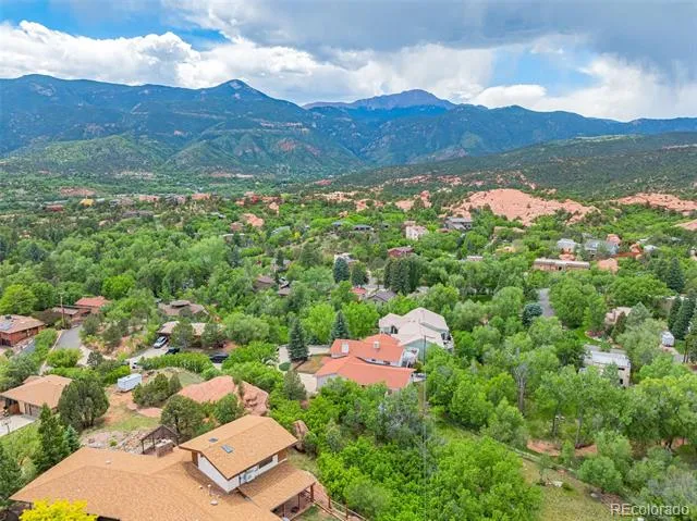 629 Arnold Lane Colorado Springs, CO 80904