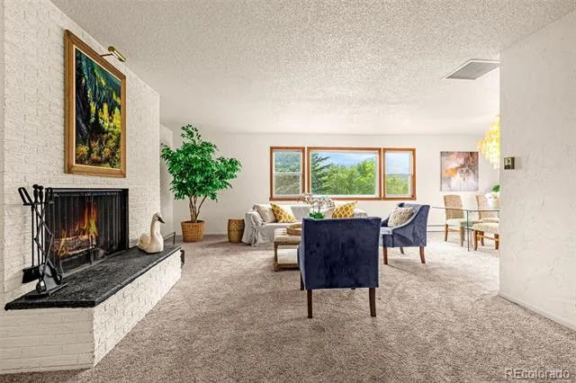 629 Arnold Lane Colorado Springs, CO 80904