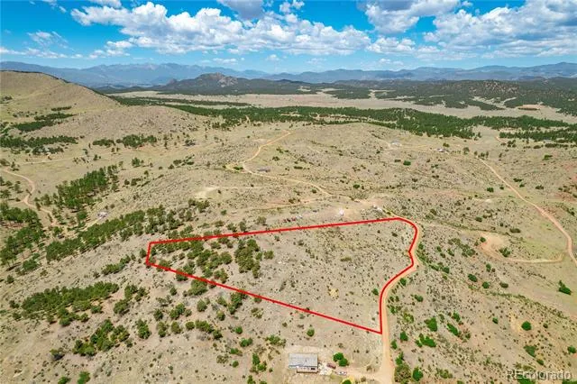 896 Shannon Trail Cotopaxi, CO 81223