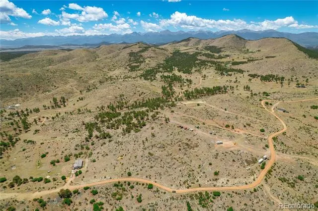 896 Shannon Trail Cotopaxi, CO 81223