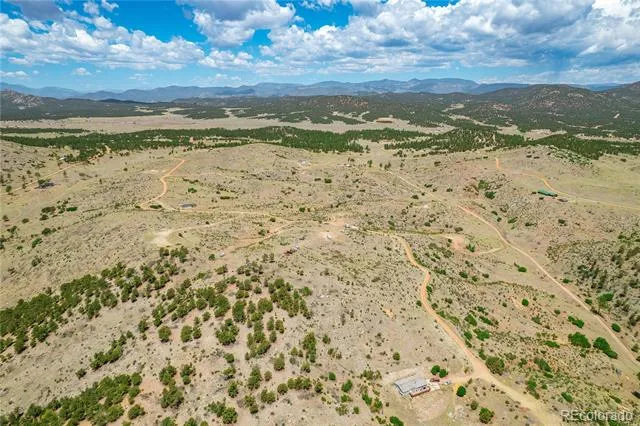896 Shannon Trail Cotopaxi, CO 81223