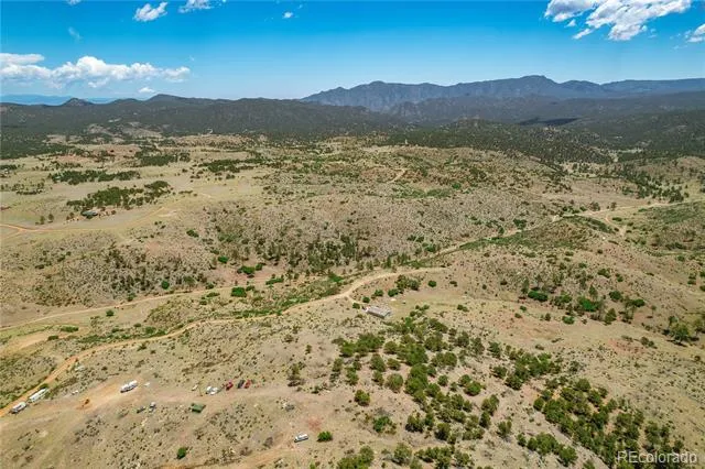 896 Shannon Trail Cotopaxi, CO 81223
