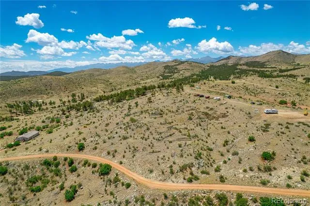 896 Shannon Trail Cotopaxi, CO 81223