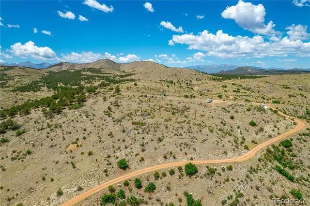 896 Shannon Trail Cotopaxi, CO 81223