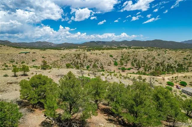 896 Shannon Trail Cotopaxi, CO 81223