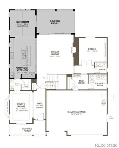 6030 Oban Road Timnath, CO 80547