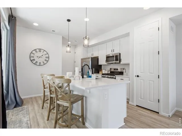 6109 Louisville Court Frederick, CO 80504