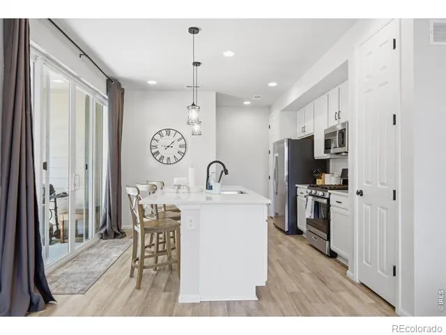 6109 Louisville Court Frederick, CO 80504