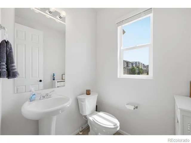 6109 Louisville Court Frederick, CO 80504