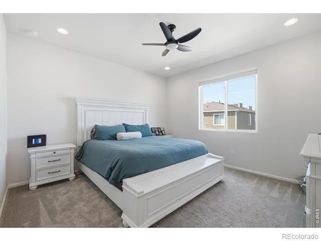 6109 Louisville Court Frederick, CO 80504