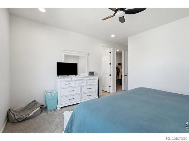 6109 Louisville Court Frederick, CO 80504