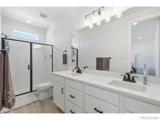6109 Louisville Court Frederick, CO 80504