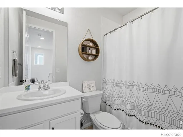 6109 Louisville Court Frederick, CO 80504