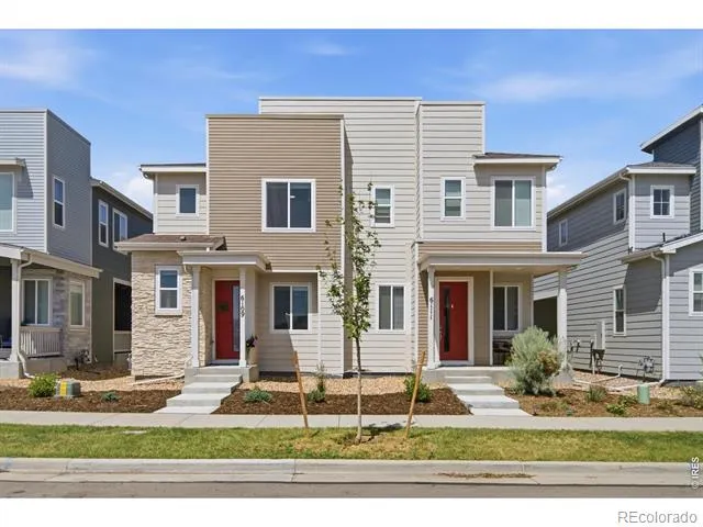 6109 Louisville Court Frederick, CO 80504