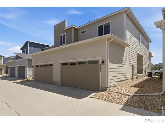 6109 Louisville Court Frederick, CO 80504
