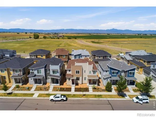 6109 Louisville Court Frederick, CO 80504