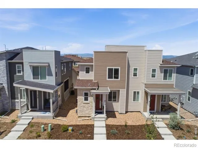 6109 Louisville Court Frederick, CO 80504