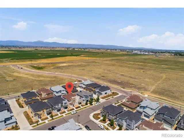 6109 Louisville Court Frederick, CO 80504