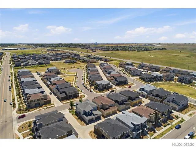 6109 Louisville Court Frederick, CO 80504