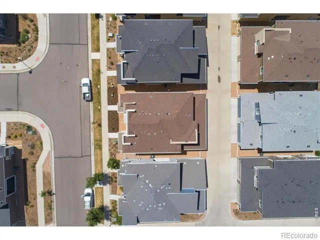 6109 Louisville Court Frederick, CO 80504