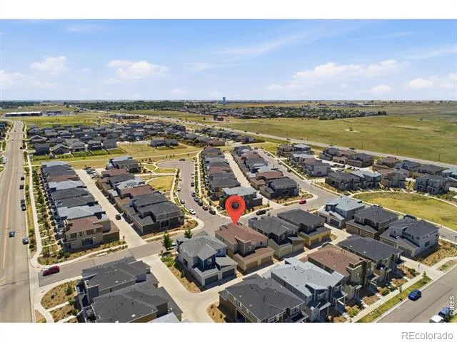 6109 Louisville Court Frederick, CO 80504