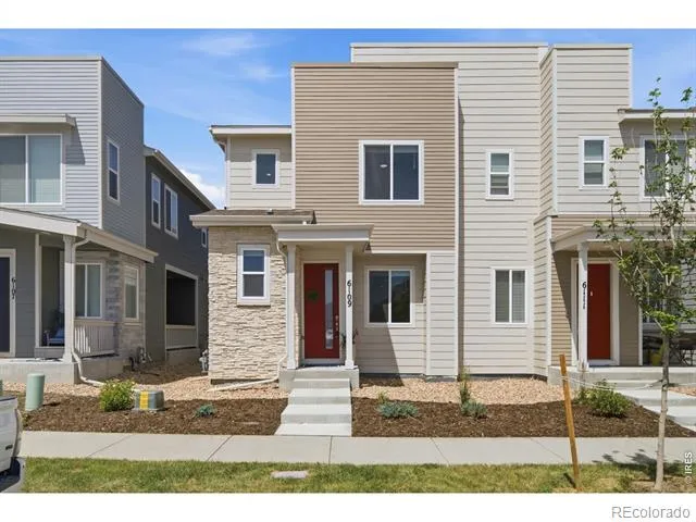6109 Louisville Court Frederick, CO 80504