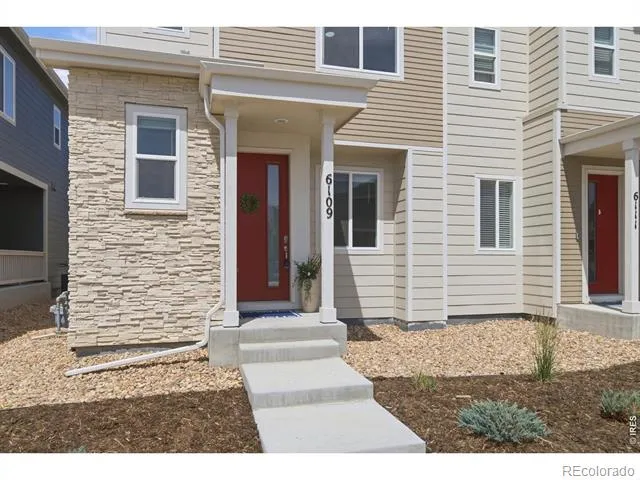 6109 Louisville Court Frederick, CO 80504
