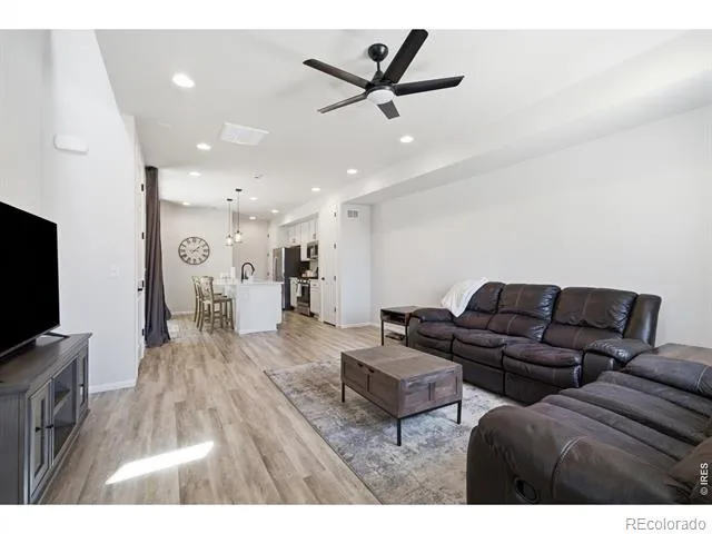 6109 Louisville Court Frederick, CO 80504