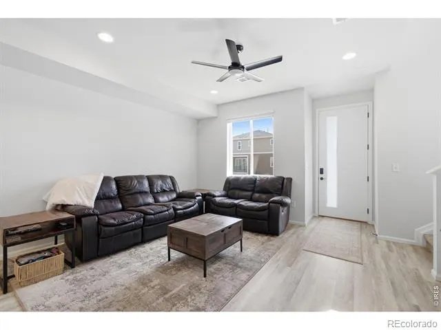 6109 Louisville Court Frederick, CO 80504