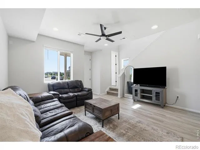 6109 Louisville Court Frederick, CO 80504