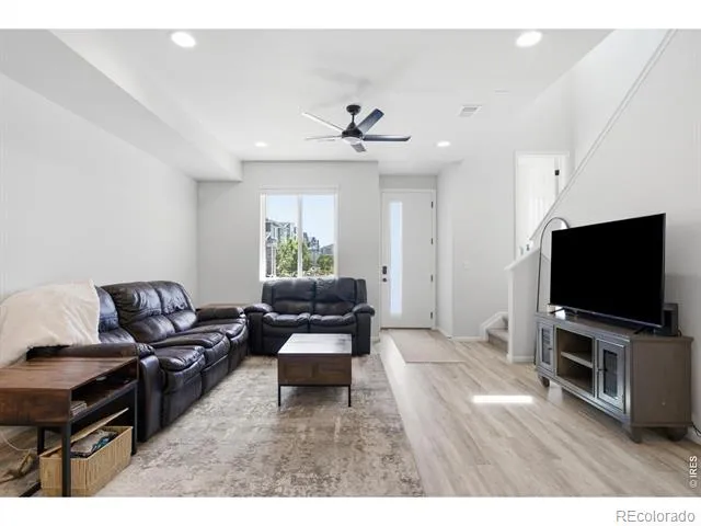 6109 Louisville Court Frederick, CO 80504