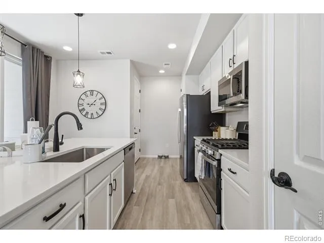 6109 Louisville Court Frederick, CO 80504