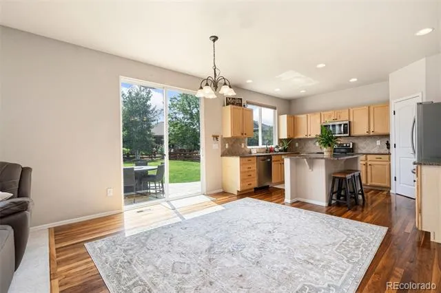 2055 Vineyard Court Windsor, CO 80550
