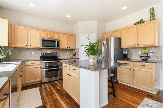 2055 Vineyard Court Windsor, CO 80550