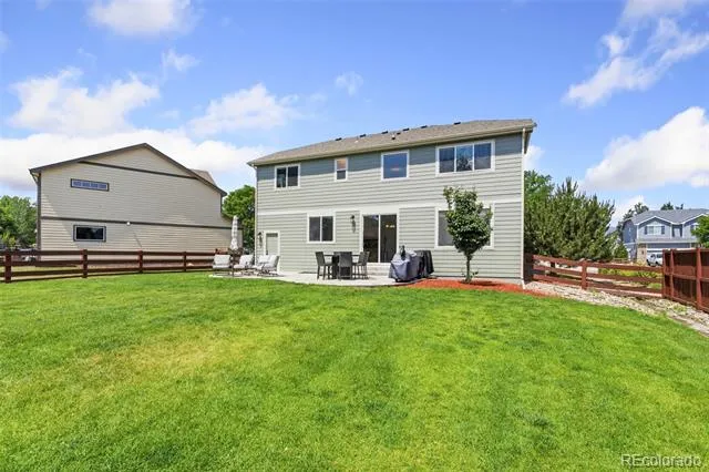2055 Vineyard Court Windsor, CO 80550