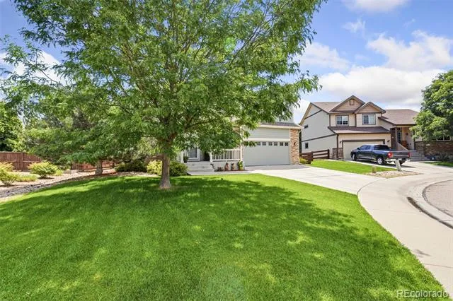 2055 Vineyard Court Windsor, CO 80550
