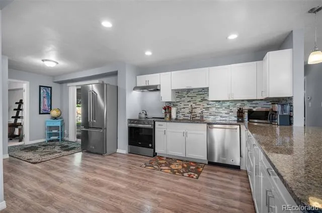 8395 W 64th Avenue Arvada, CO 80004