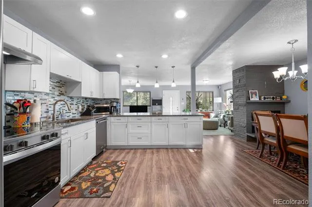 8395 W 64th Avenue Arvada, CO 80004