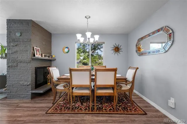 8395 W 64th Avenue Arvada, CO 80004
