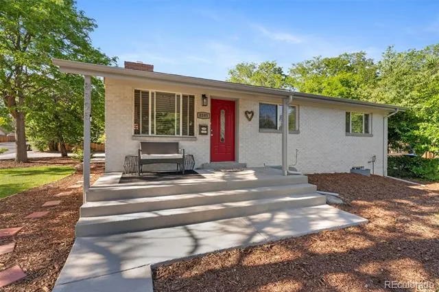 8395 W 64th Avenue Arvada, CO 80004