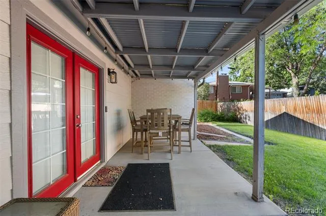 8395 W 64th Avenue Arvada, CO 80004