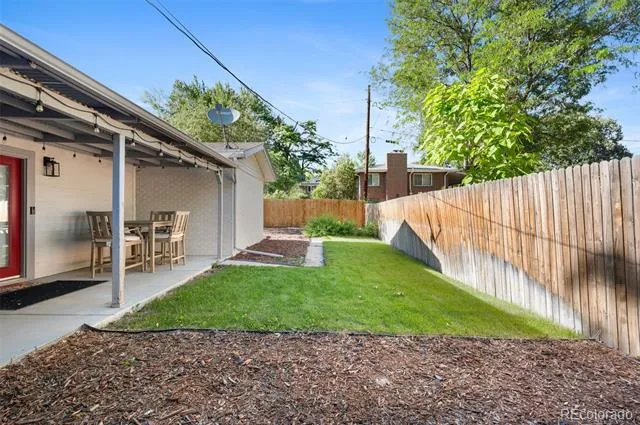 8395 W 64th Avenue Arvada, CO 80004