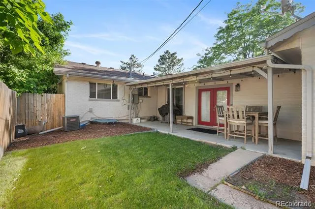 8395 W 64th Avenue Arvada, CO 80004