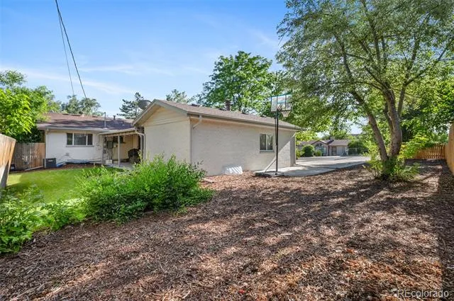8395 W 64th Avenue Arvada, CO 80004