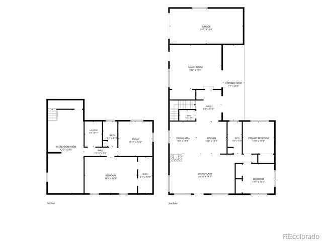 8395 W 64th Avenue Arvada, CO 80004