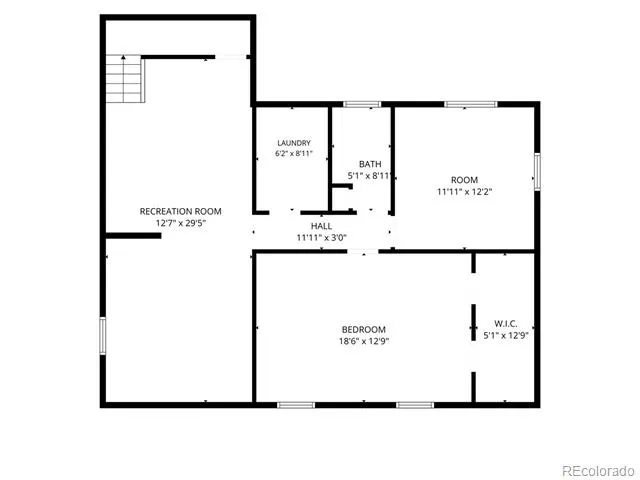 8395 W 64th Avenue Arvada, CO 80004